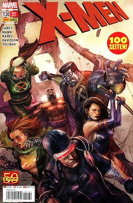 X-Men Vol. 2 #130