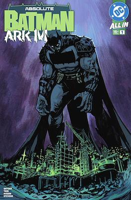 Absolute Batman: Ark M Special (2026)