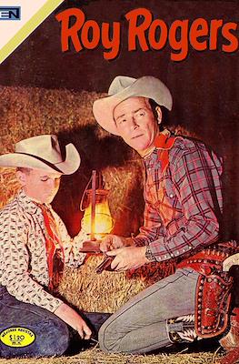 Roy Rogers #260