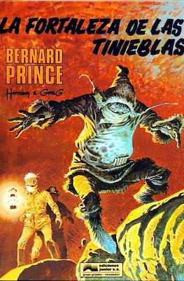 Bernard Prince #11