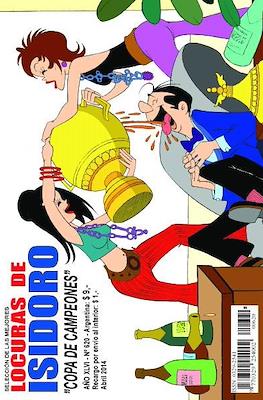 Locuras de Isidoro #620