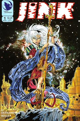 Elfquest: Jink