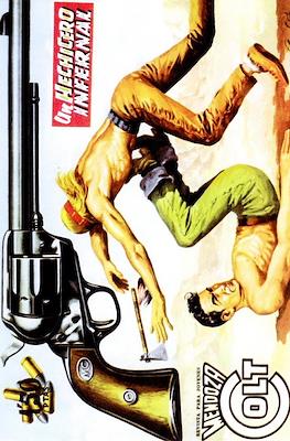 Mendoza Colt (1955) (Grapa) #43