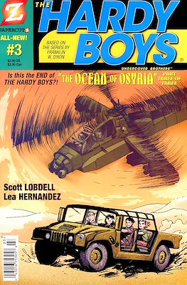 The Hardy Boys #3