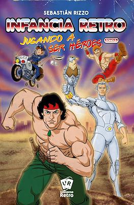 Infancia Retro #3
