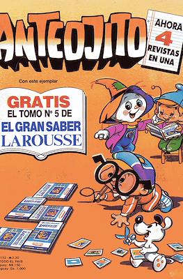Anteojito #1152