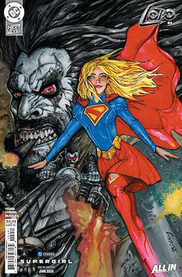 Lobo Vol. 4 (2026-Variant Covers) #4.3