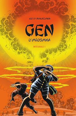 Gen d'Hiroshima. Intégrale