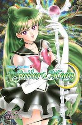 Pretty Guardian Sailor Moon #9