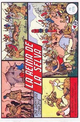 Roberto Alcázar y Pedrín #19