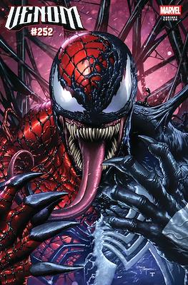 Venom Vol. 6 (2025-Variant Covers) #252.6