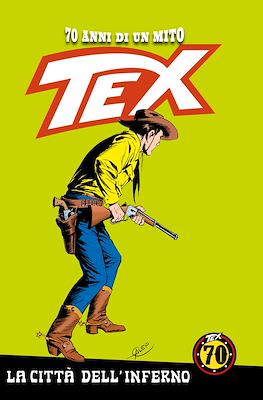 Tex: 70 anni di un mito #90