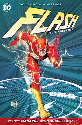 The Flash: Hacia Adelante - DC Clásicos Modernos