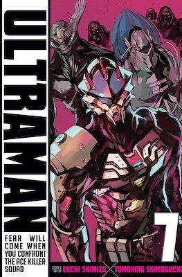 Ultraman #7