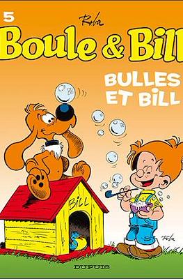 Boule & Bill (Cartonné) #5