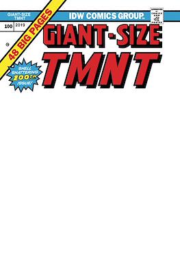 Teenage Mutant Ninja Turtles (2011-...Variant Covers) #100.96