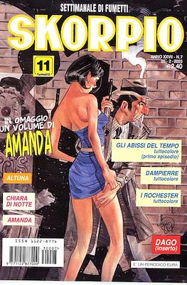 Skorpio Anno XXVII #7