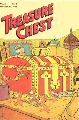 Treasure Chest (1946-1947) #5