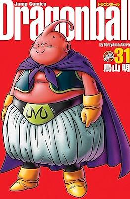 Dragon Ball Edição Definitiva #31