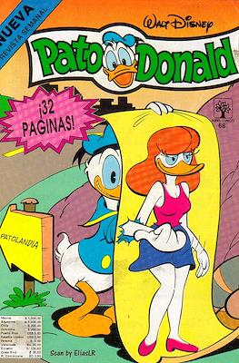 Pato Donald #68