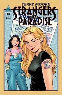 Strangers in Paradise Vol. 3 #74