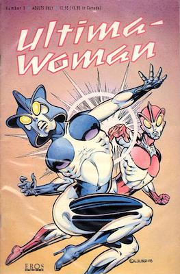 Ultima-Woman #3