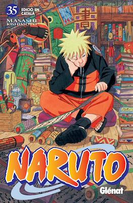 Naruto #35