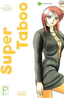 Super Taboo #3