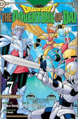 Dragon Quest: The Adventure of Dai #7
