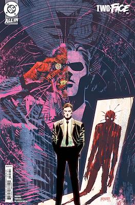 Two-Face (2024-Variant Covers) #1.2