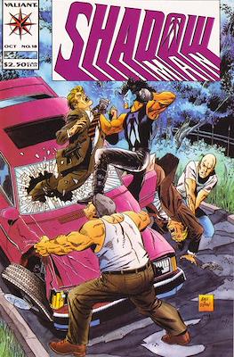 Shadowman Vol.1 (1992-1995) #18