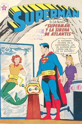 Supermán #326