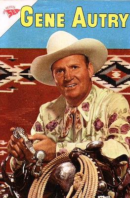 Gene Autry #92