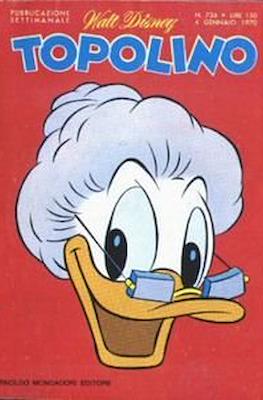 Topolino #736