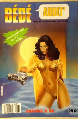 Bédé Adult #96