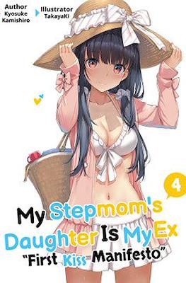 My Stepmom's Daughter Is My Ex #4