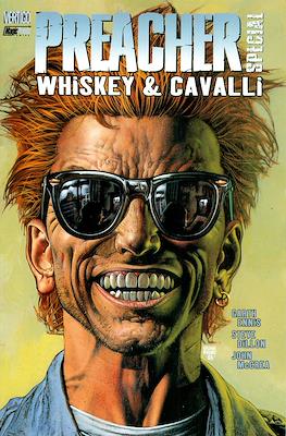 Preacher Special #3