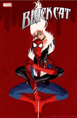 Black Cat (2025 - Variant Covers) #9.3