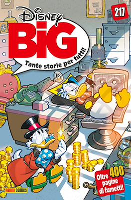 Disney Big #217
