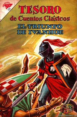 Tesoro de cuentos clásicos #63
