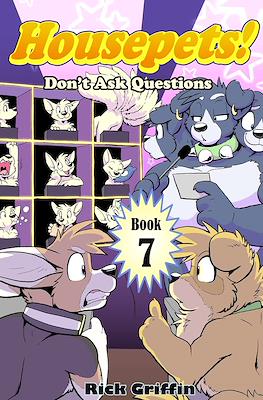 Housepets! #7