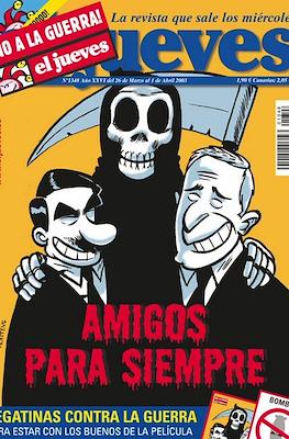 El Jueves #1348