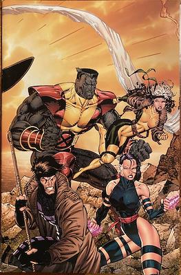 X-Men 1 (2018) #3