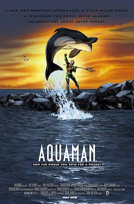 Aquaman Vol. 7 (2011-2016) (Digital) #40