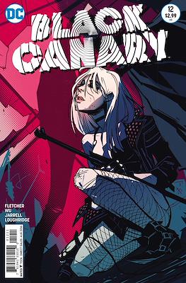 Black Canary (2015) (Comic Book) #12