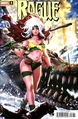 Rogue (2026 - Variant Cover) #3.2