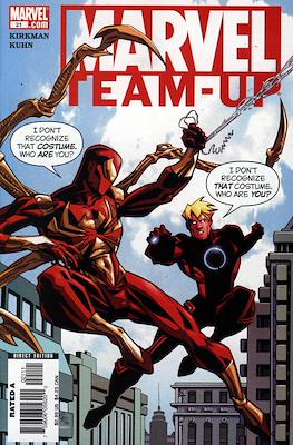 Marvel Team-Up Vol. 3 #21