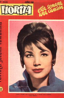 Florita #556