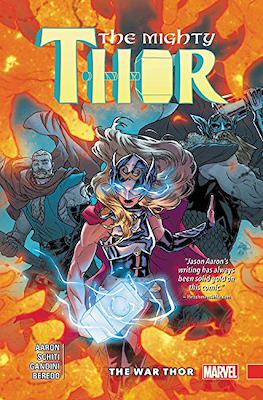 The Mighty Thor (2016-2018) #4
