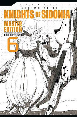 Knights of Sidonia – Master Edition #6